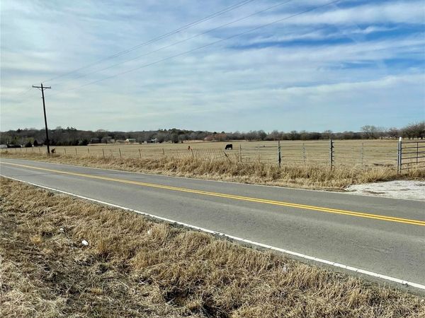 W Hancock Street, Muskogee, OK 74401