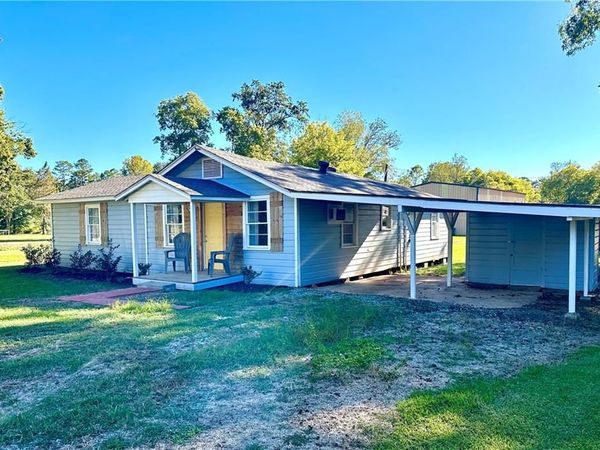 875 SWAN Avenue, Boyce, LA 71409