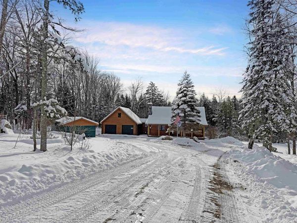 619 Stratton Arlington Road, Stratton, VT 05360