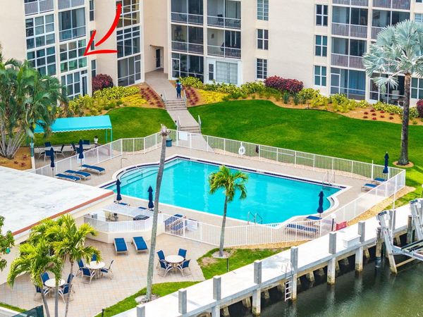 1391 S Ocean Boulevard, Unit 206, Pompano Beach, FL 33062