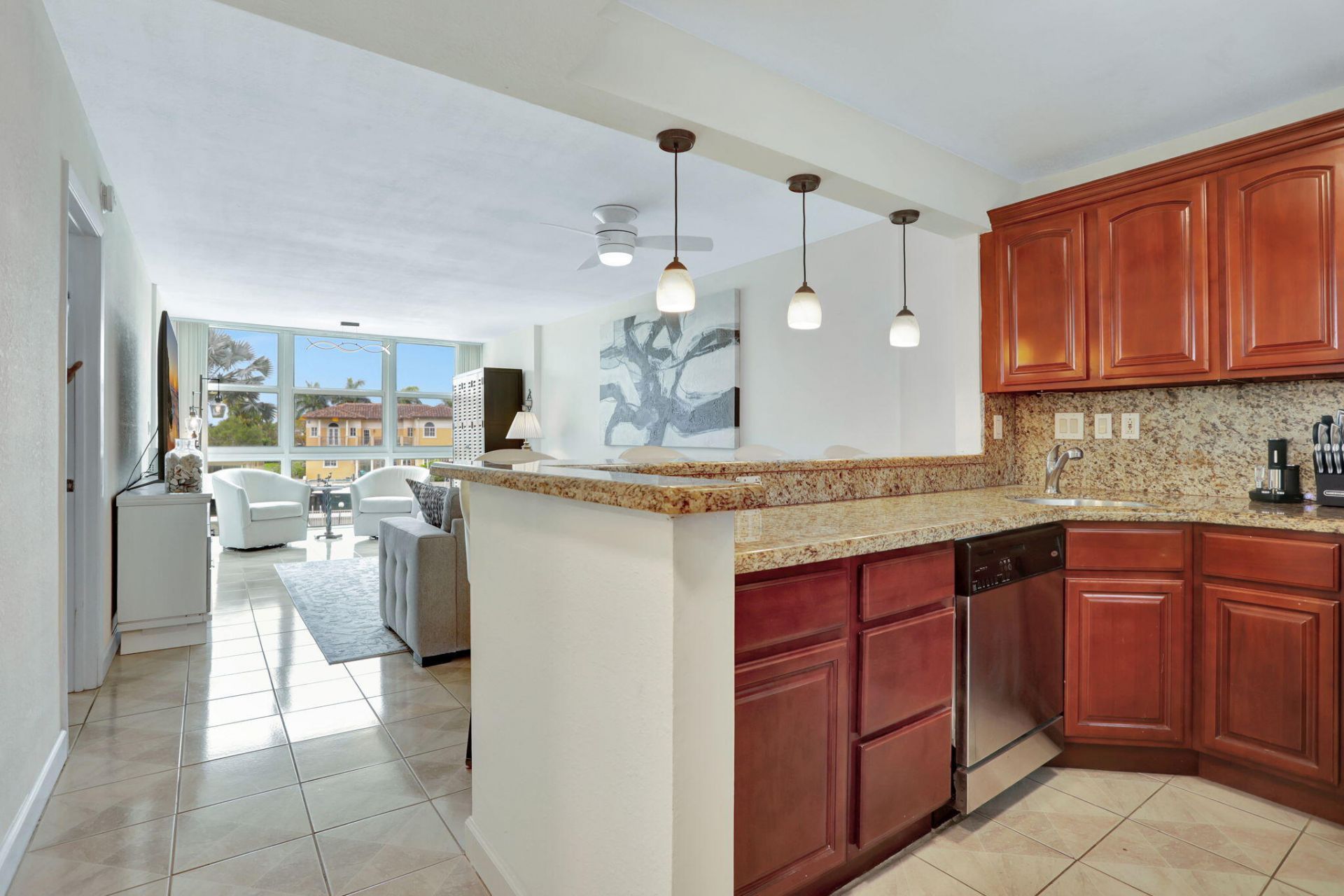 1391 S Ocean Boulevard, Unit 206, Pompano Beach, FL 33062 Photo