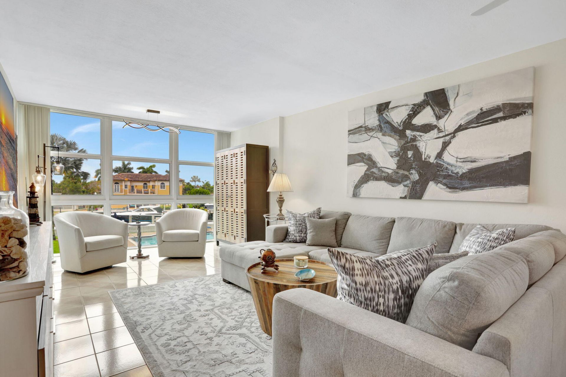 1391 S Ocean Boulevard, Unit 206, Pompano Beach, FL 33062 Photo