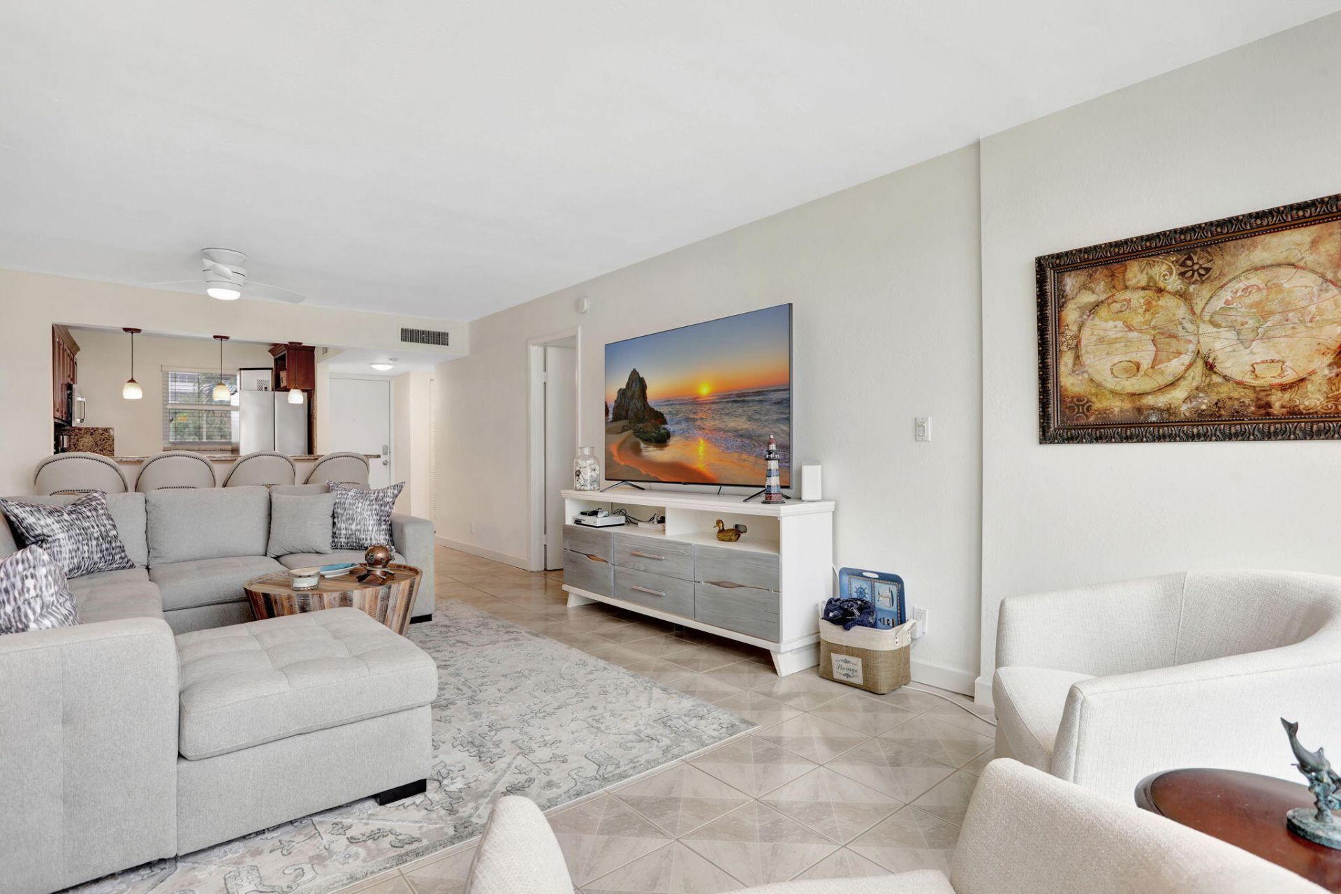 1391 S Ocean Boulevard, Unit 206, Pompano Beach, FL 33062 Photo