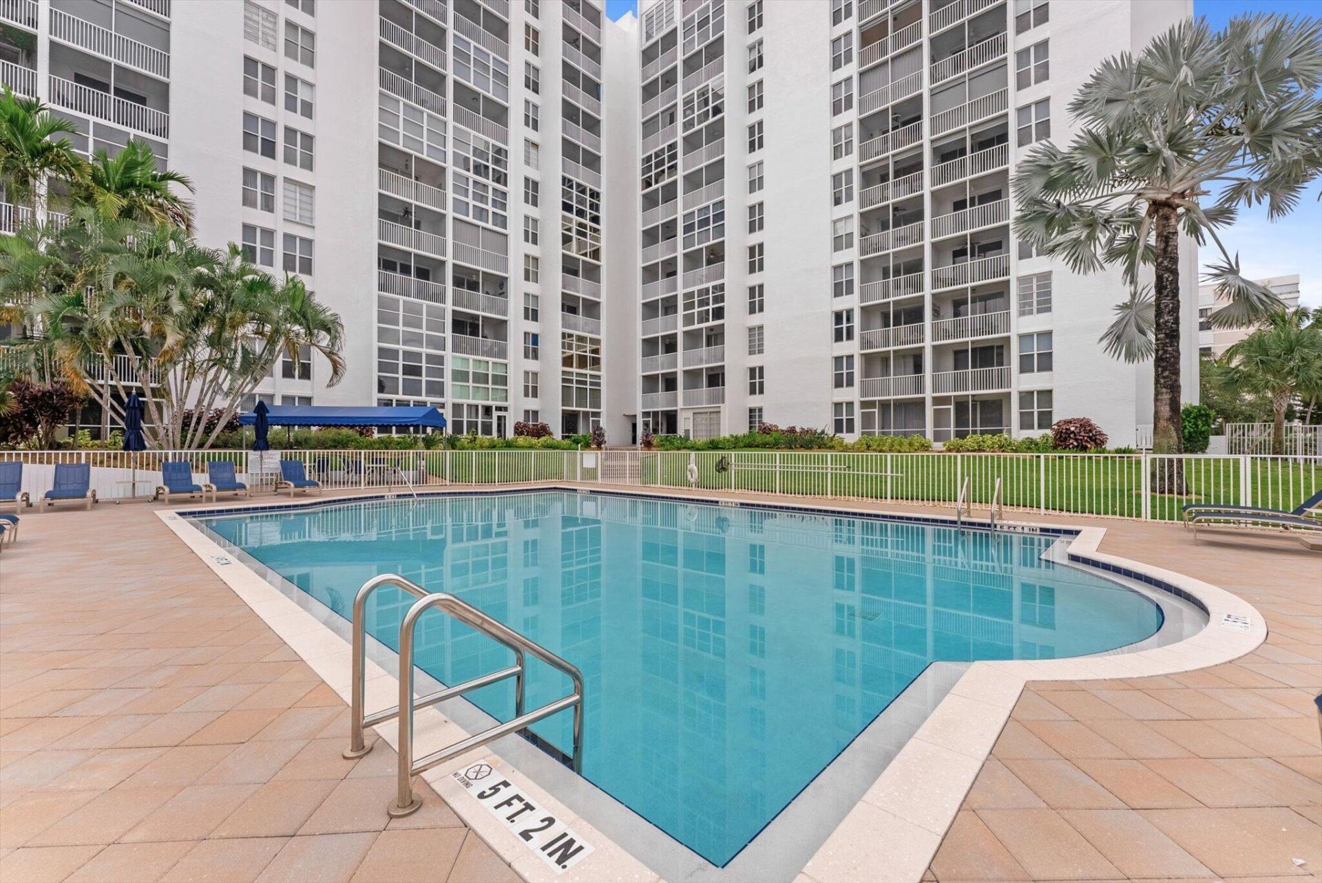 1391 S Ocean Boulevard, Unit 206, Pompano Beach, FL 33062 Photo