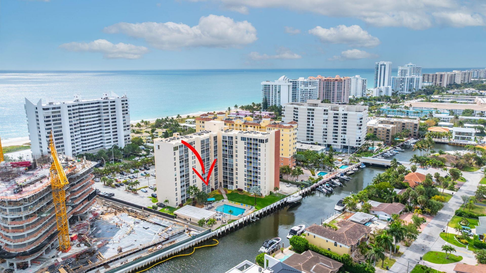 1391 S Ocean Boulevard, Unit 206, Pompano Beach, FL 33062 Photo