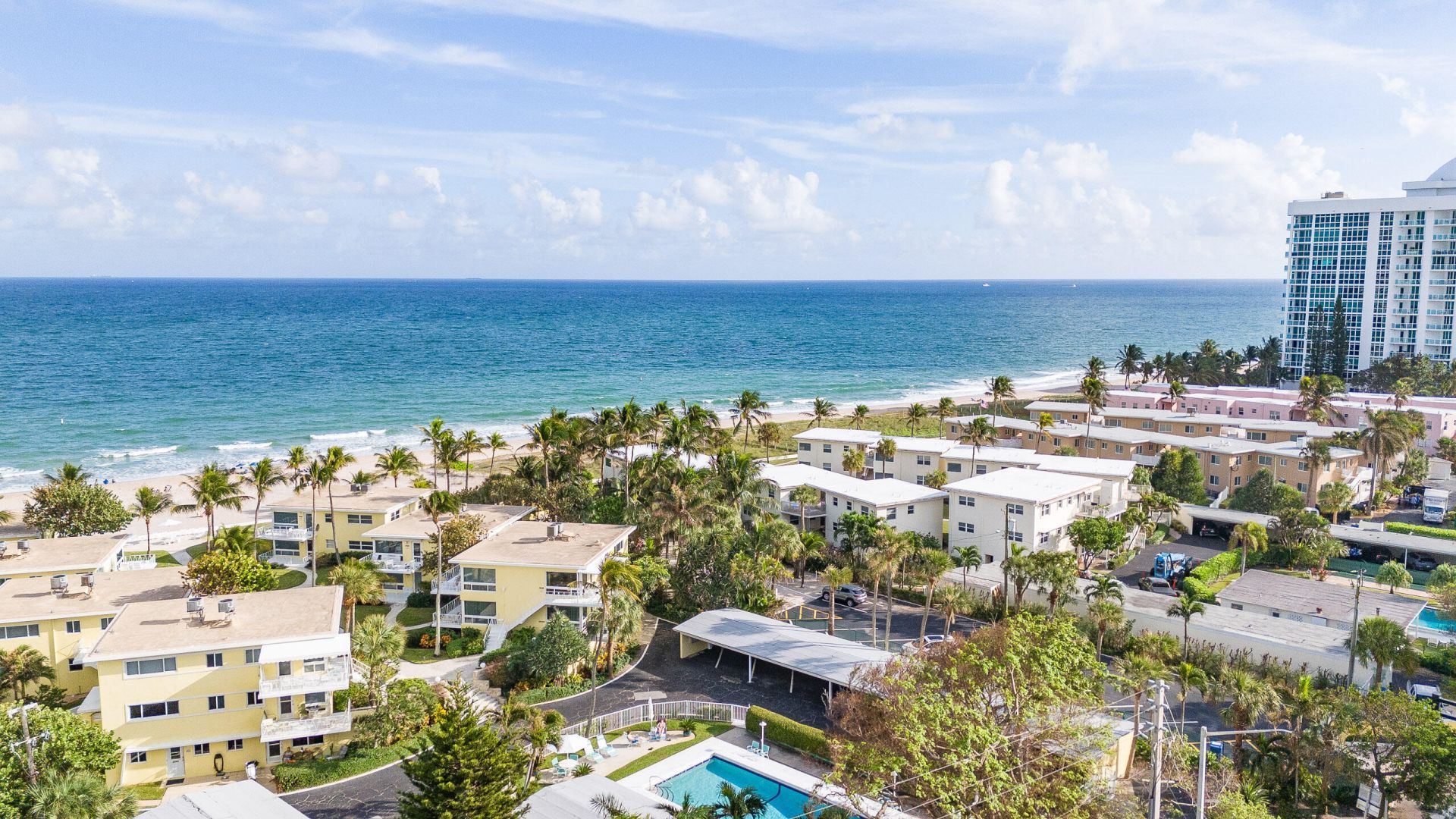 1391 S Ocean Boulevard, Unit 206, Pompano Beach, FL 33062 Photo