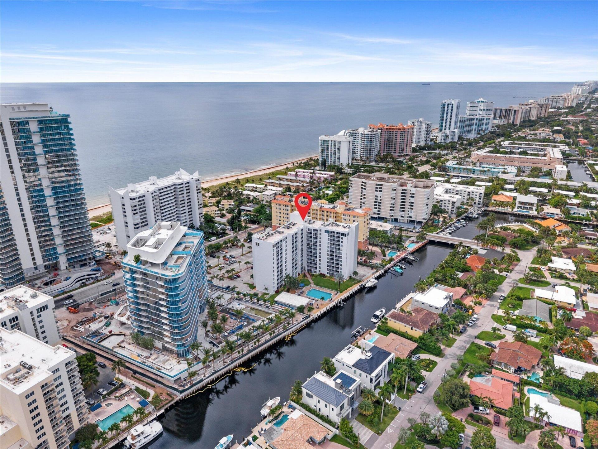 1391 S Ocean Boulevard, Unit 206, Pompano Beach, FL 33062 Photo