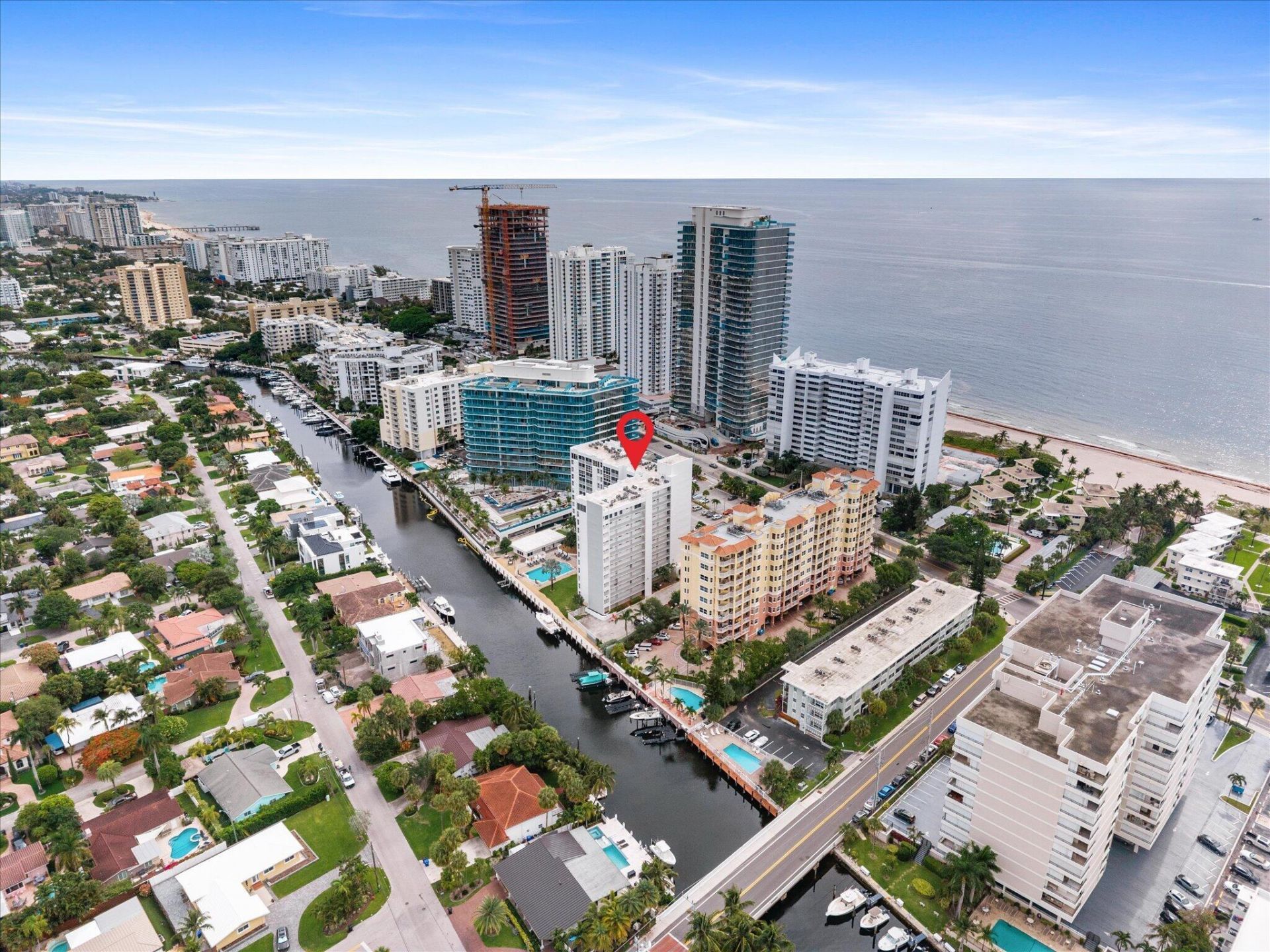 1391 S Ocean Boulevard, Unit 206, Pompano Beach, FL 33062 Photo