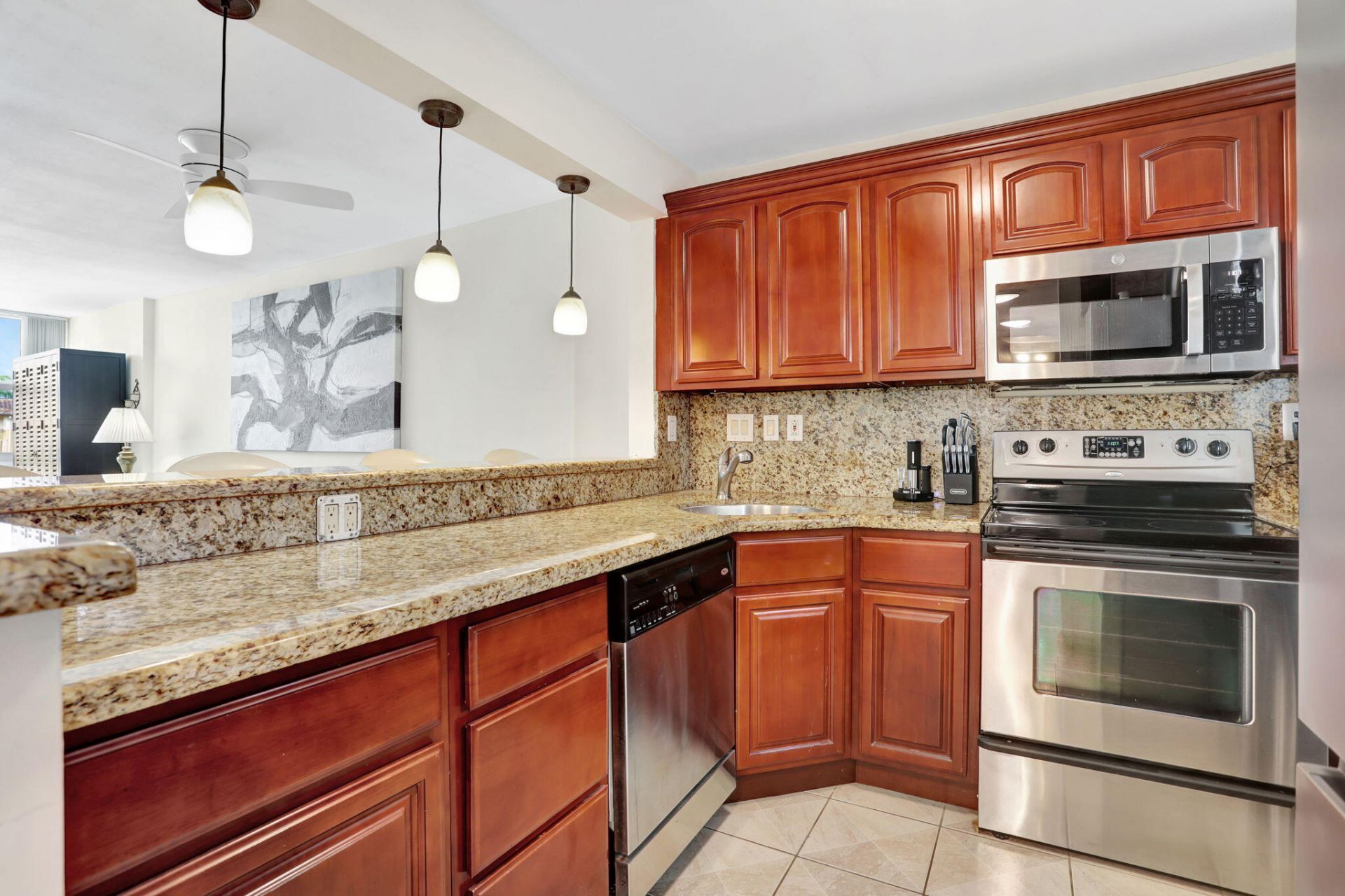 1391 S Ocean Boulevard, Unit 206, Pompano Beach, FL 33062 Photo