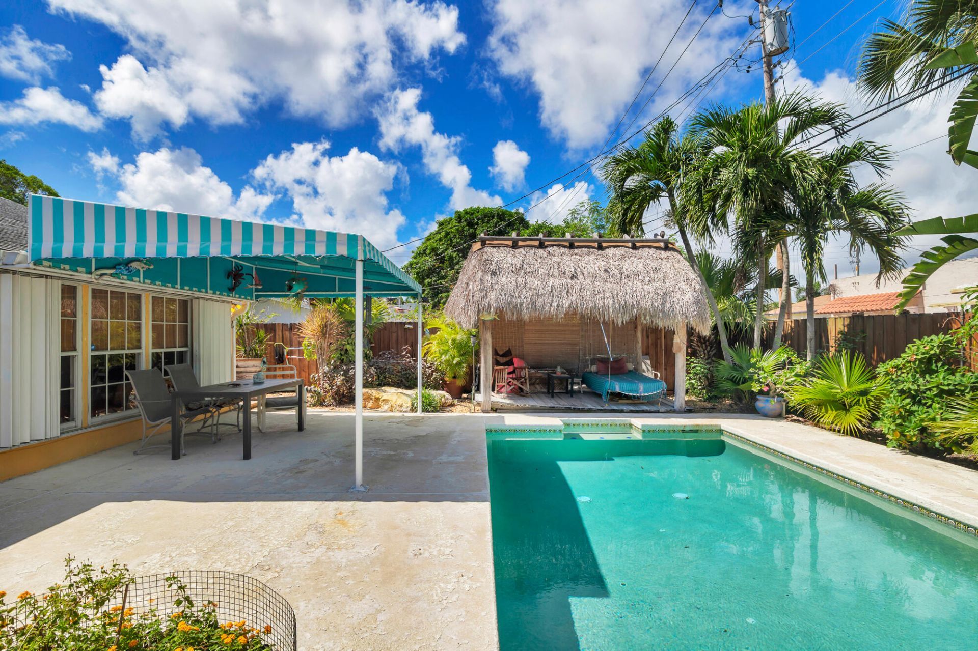 341 Nottingham Boulevard, West Palm Beach, FL 33405 Photo