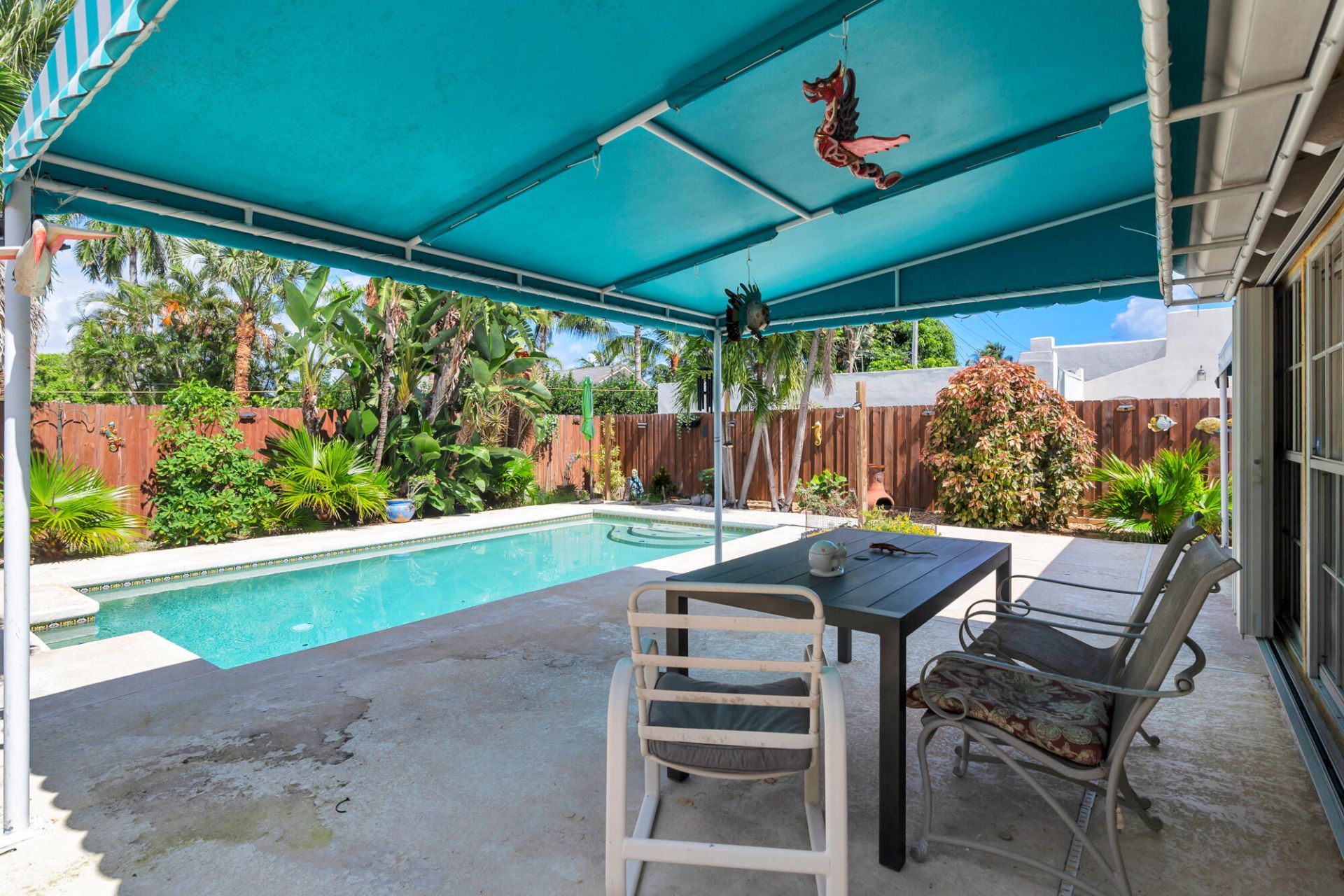 341 Nottingham Boulevard, West Palm Beach, FL 33405 Photo