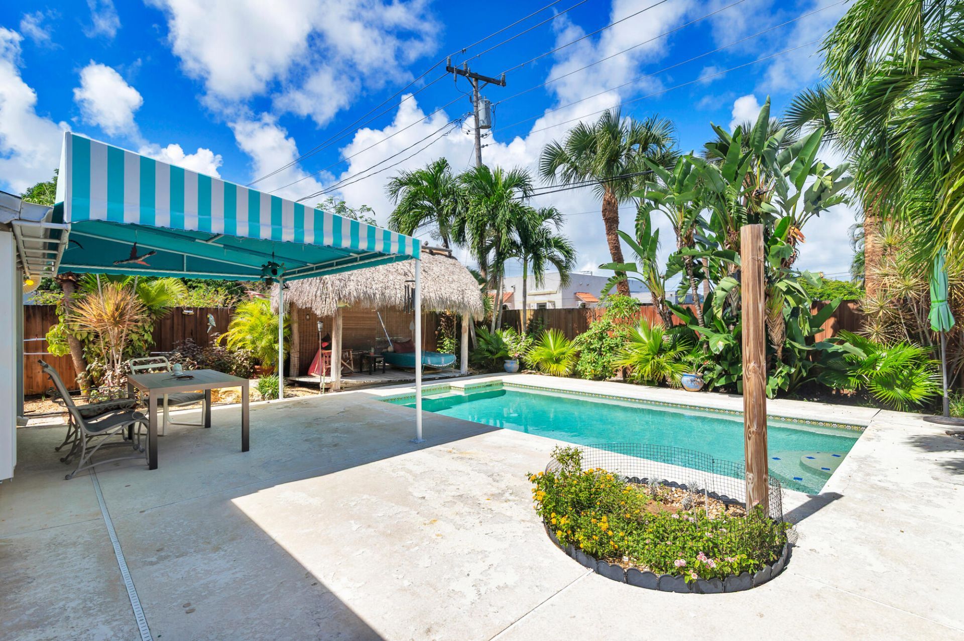 341 Nottingham Boulevard, West Palm Beach, FL 33405 Photo