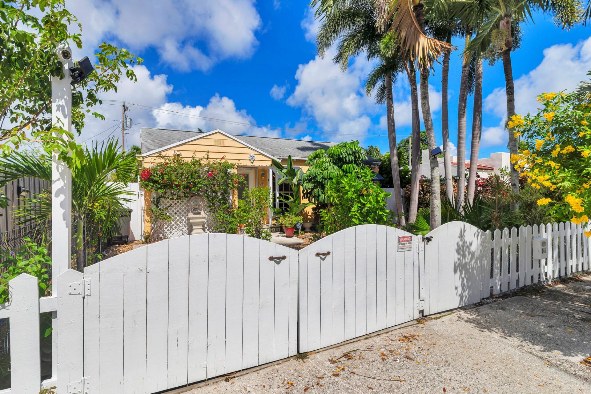 341 Nottingham Boulevard, West Palm Beach, FL 33405 Photo