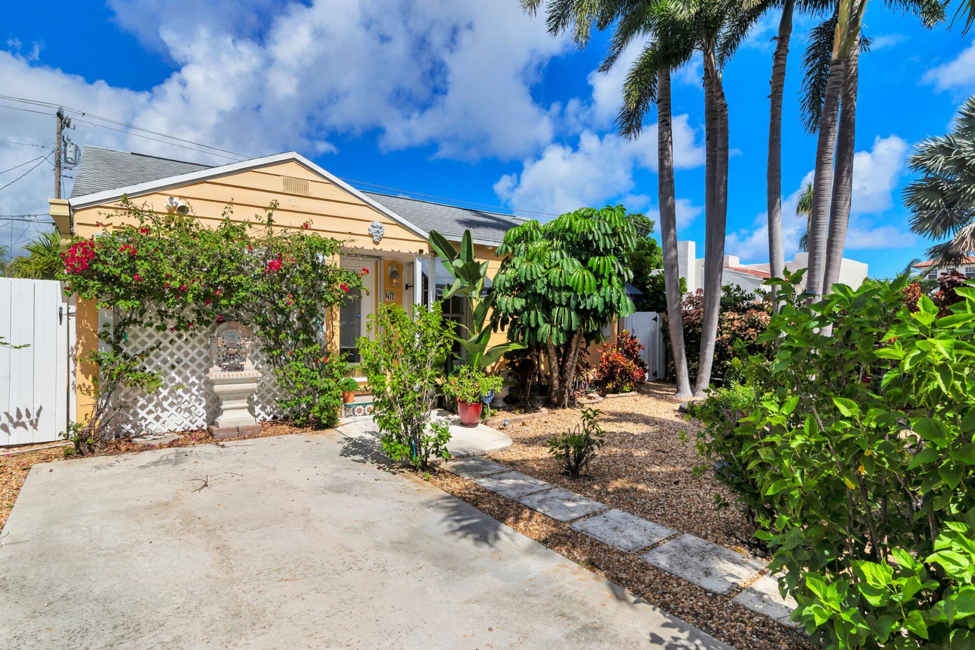 341 Nottingham Boulevard, West Palm Beach, FL 33405 Photo