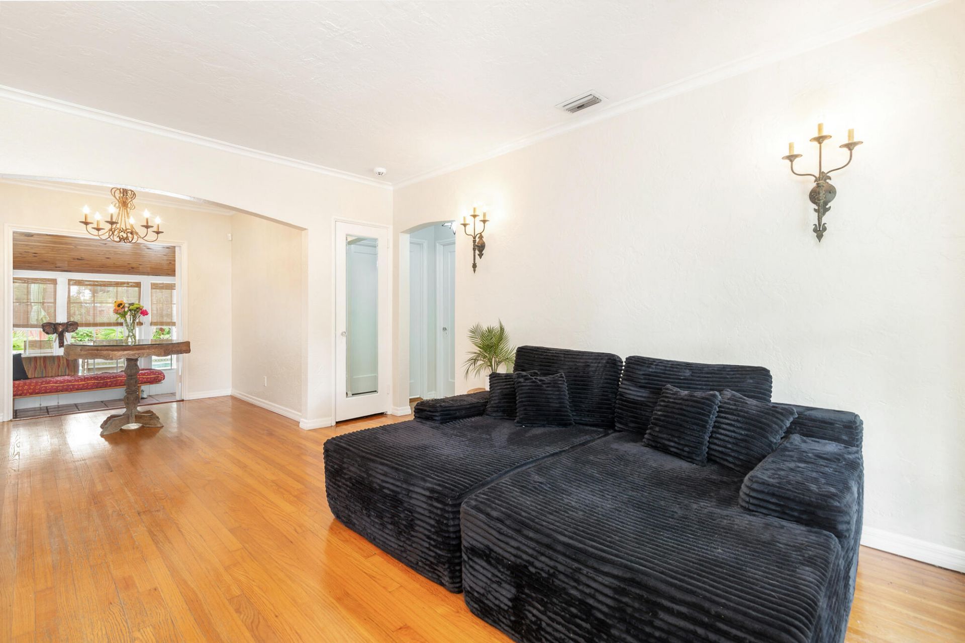 341 Nottingham Boulevard, West Palm Beach, FL 33405 Photo