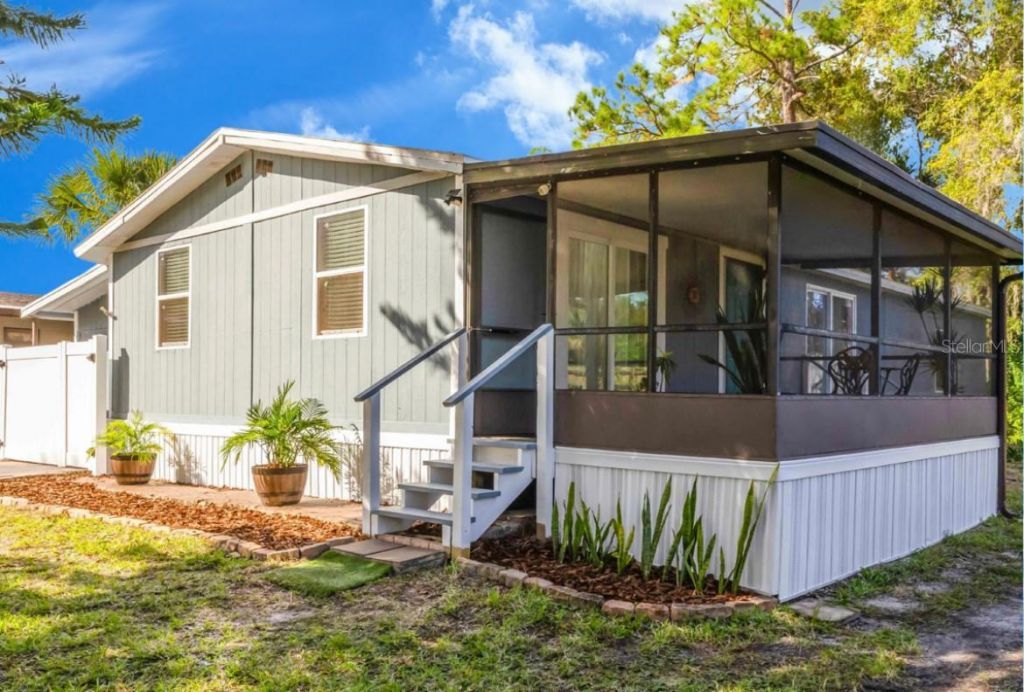 541 Mill Run Drive, New Smyrna Beach, FL 32168 Main Photo