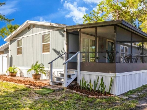 541 MILL RUN DRIVE, NEW SMYRNA BEACH, FL 32168