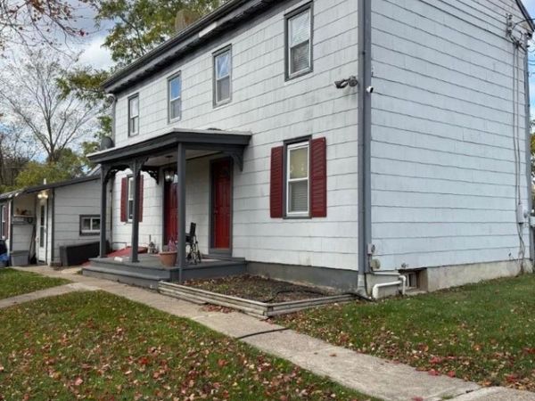 550 Barbertown Point Breeze, Kingwood, NJ 08822