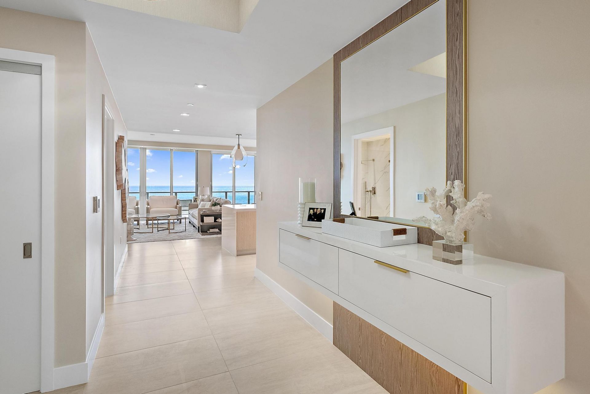 3100 N Ocean Drive, Unit P-1105, Singer Island, FL 33404 Photo