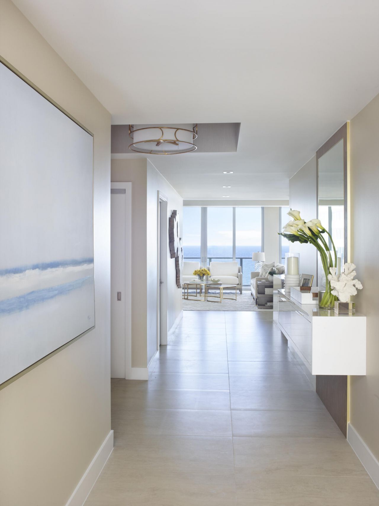 3100 N Ocean Drive, Unit P-1105, Singer Island, FL 33404 Photo