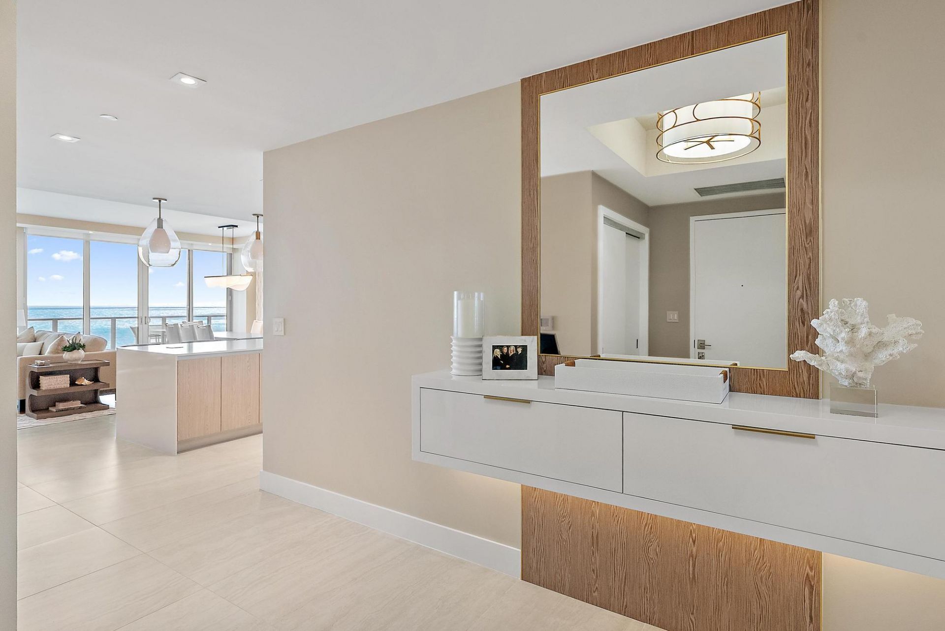 3100 N Ocean Drive, Unit P-1105, Singer Island, FL 33404 Photo