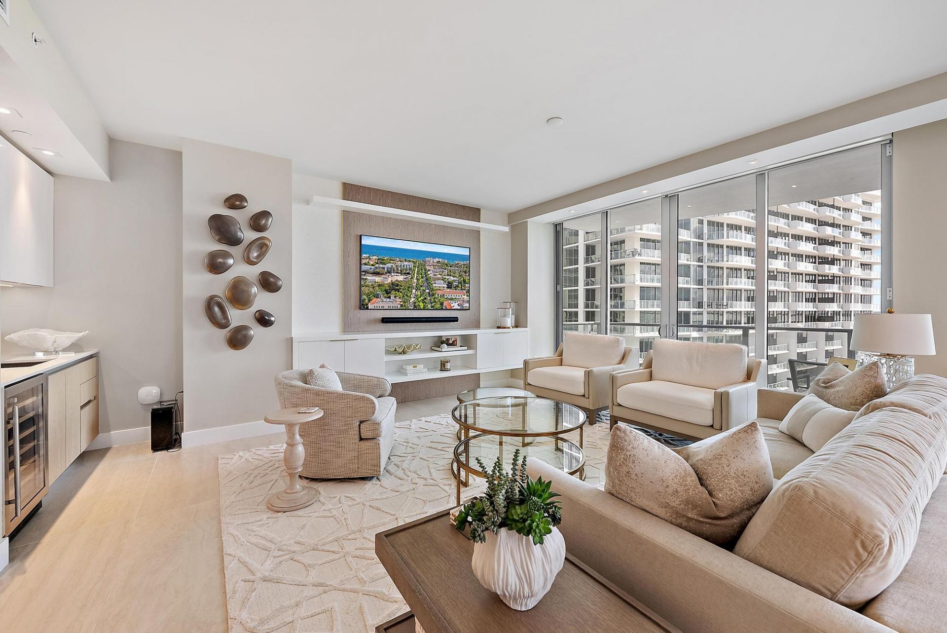 3100 N Ocean Drive, Unit P-1105, Singer Island, FL 33404 Photo