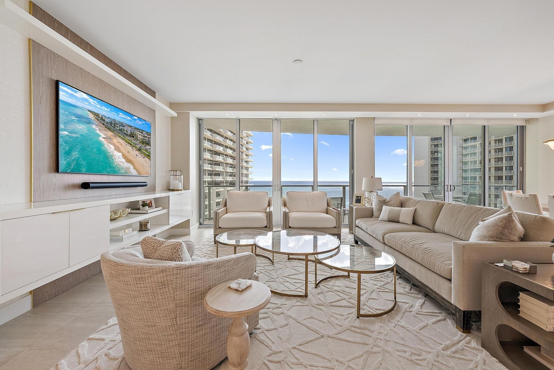 3100 N Ocean Drive, Unit P-1105, Singer Island, FL 33404 Photo