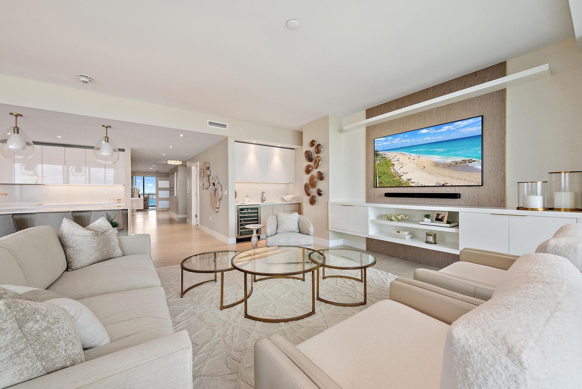 3100 N Ocean Drive, Unit P-1105, Singer Island, FL 33404 Photo