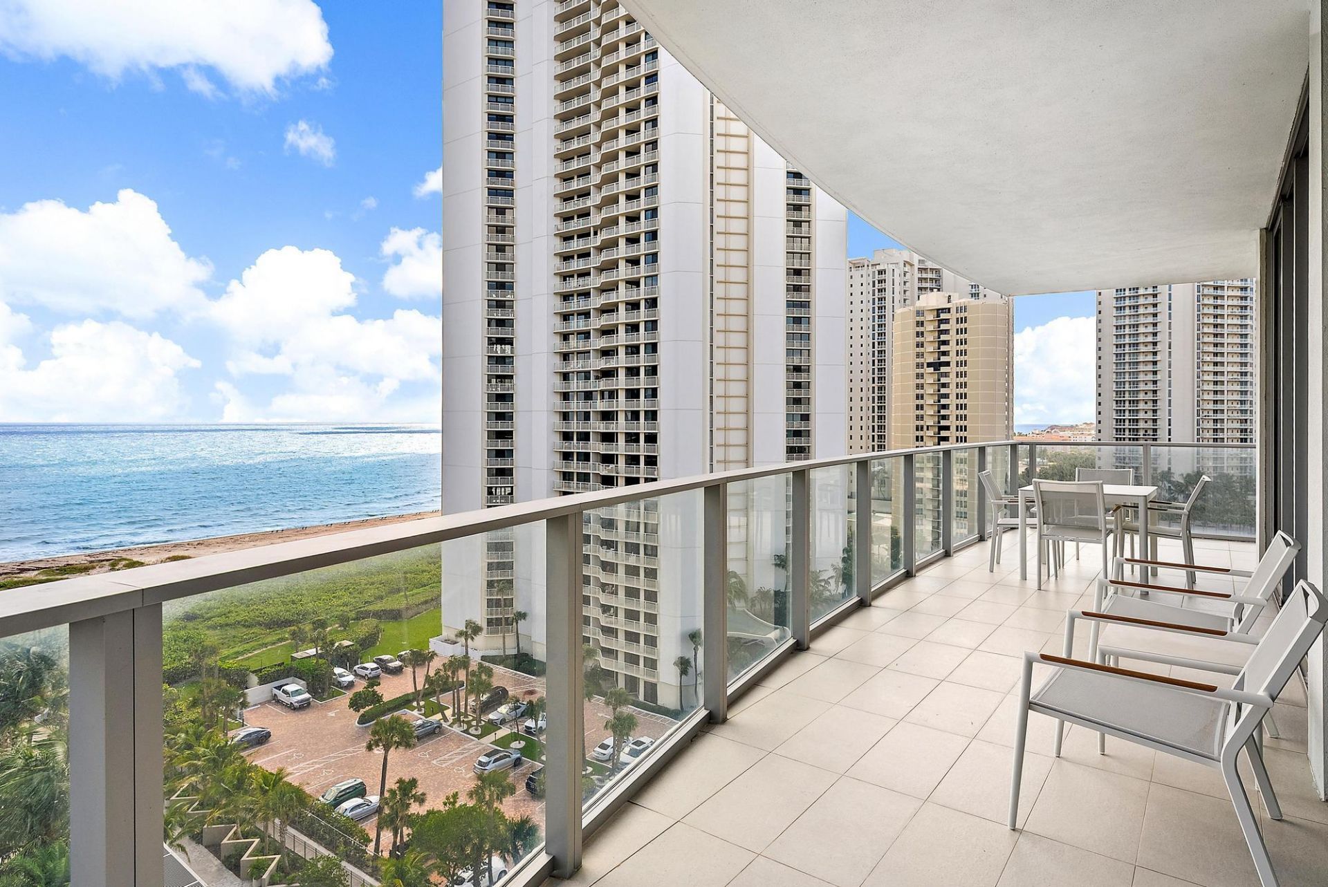 3100 N Ocean Drive, Unit P-1105, Singer Island, FL 33404 Photo