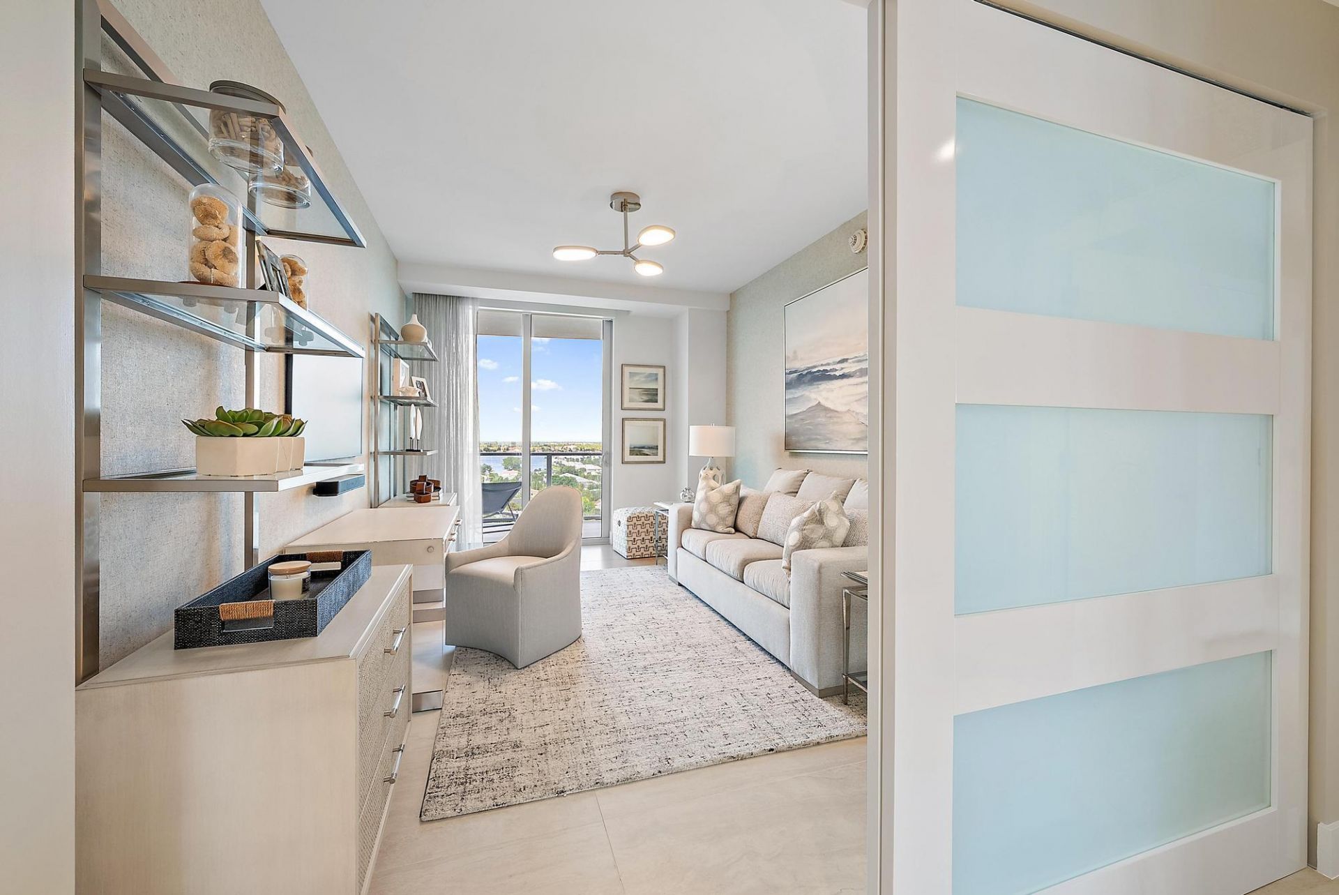 3100 N Ocean Drive, Unit P-1105, Singer Island, FL 33404 Photo