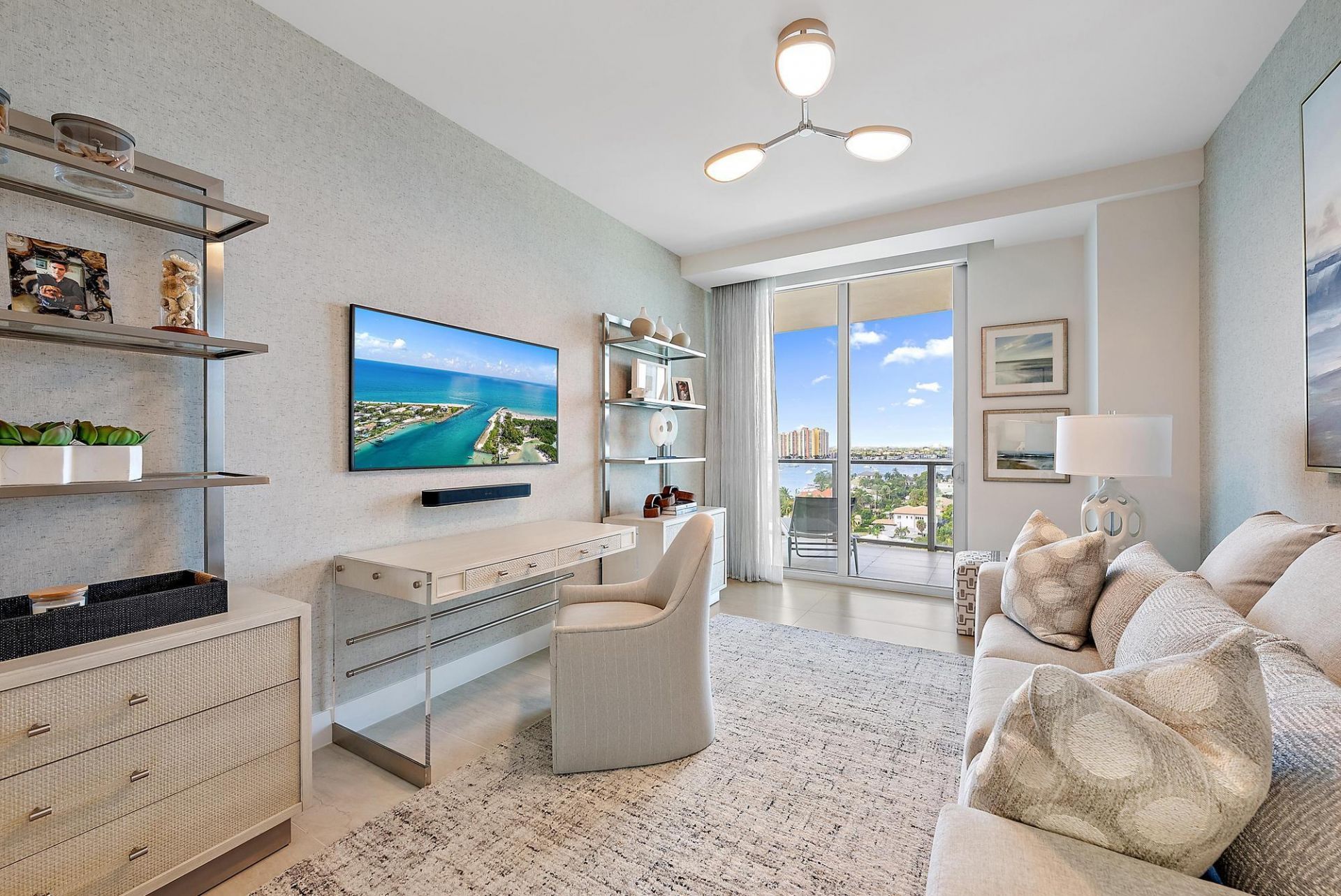 3100 N Ocean Drive, Unit P-1105, Singer Island, FL 33404 Photo