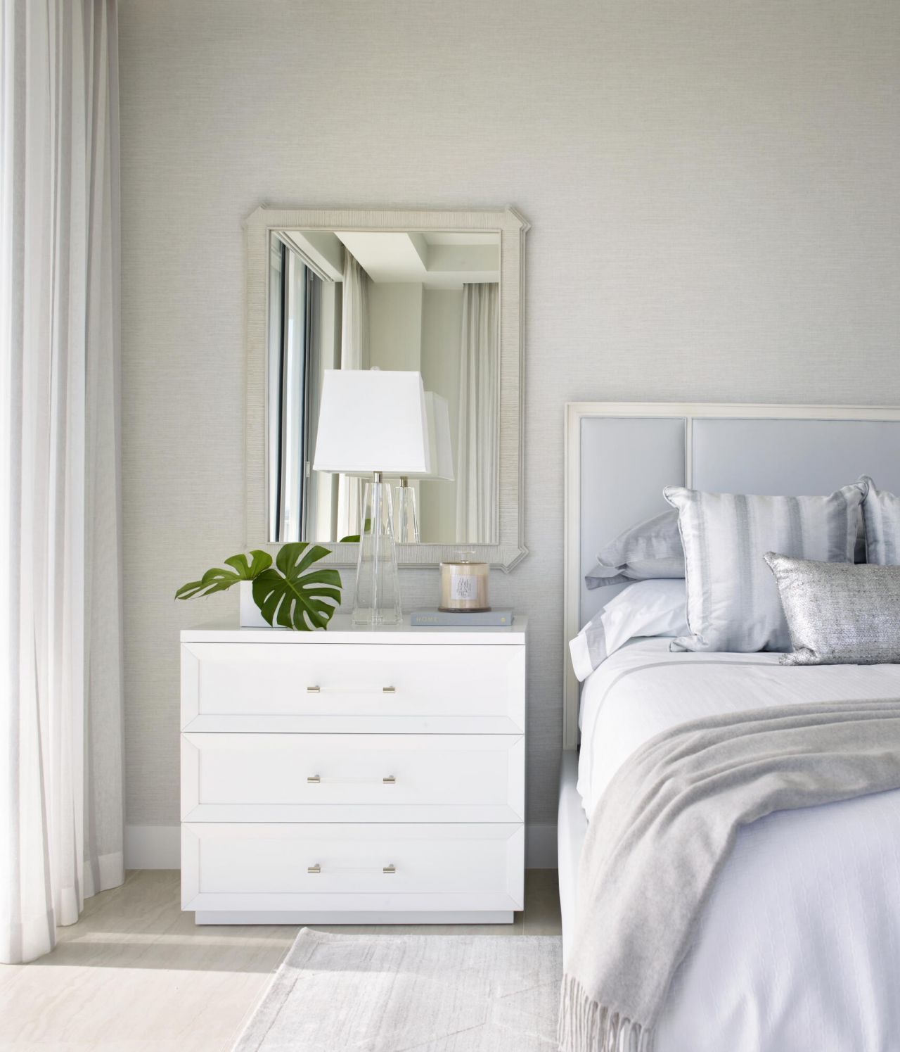 3100 N Ocean Drive, Unit P-1105, Singer Island, FL 33404 Photo