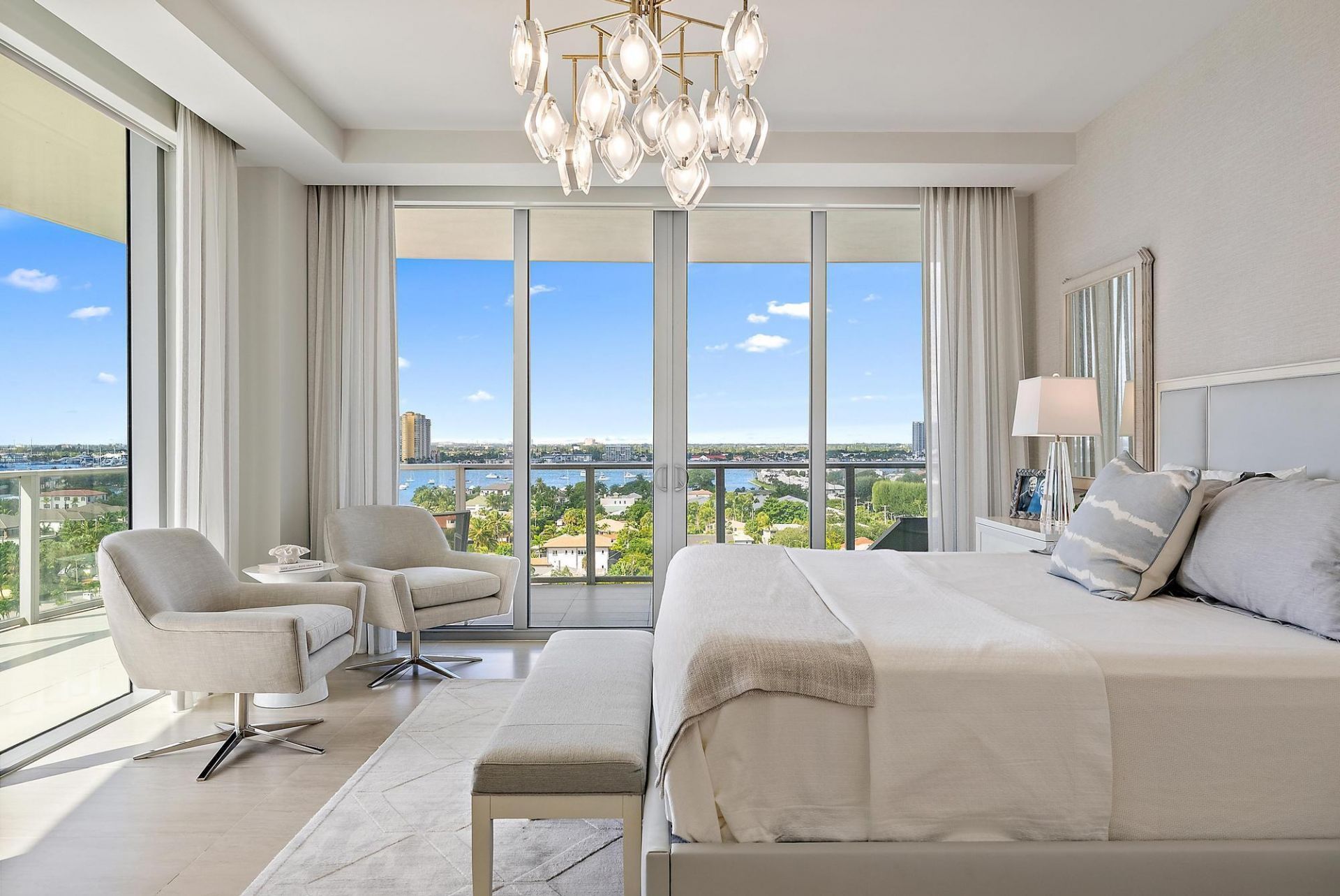 3100 N Ocean Drive, Unit P-1105, Singer Island, FL 33404 Photo