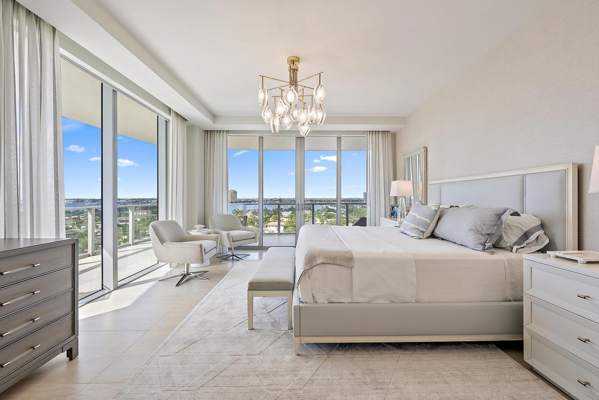 3100 N Ocean Drive, Unit P-1105, Singer Island, FL 33404 Photo