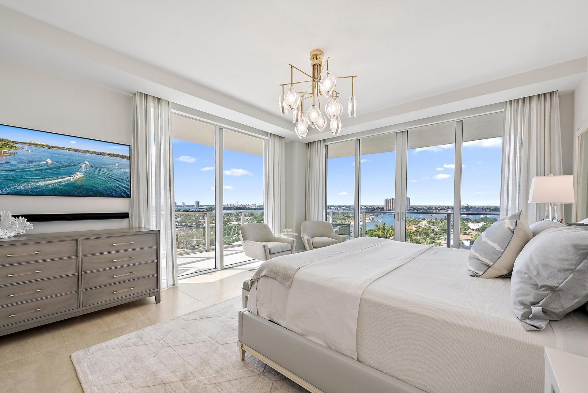 3100 N Ocean Drive, Unit P-1105, Singer Island, FL 33404 Photo