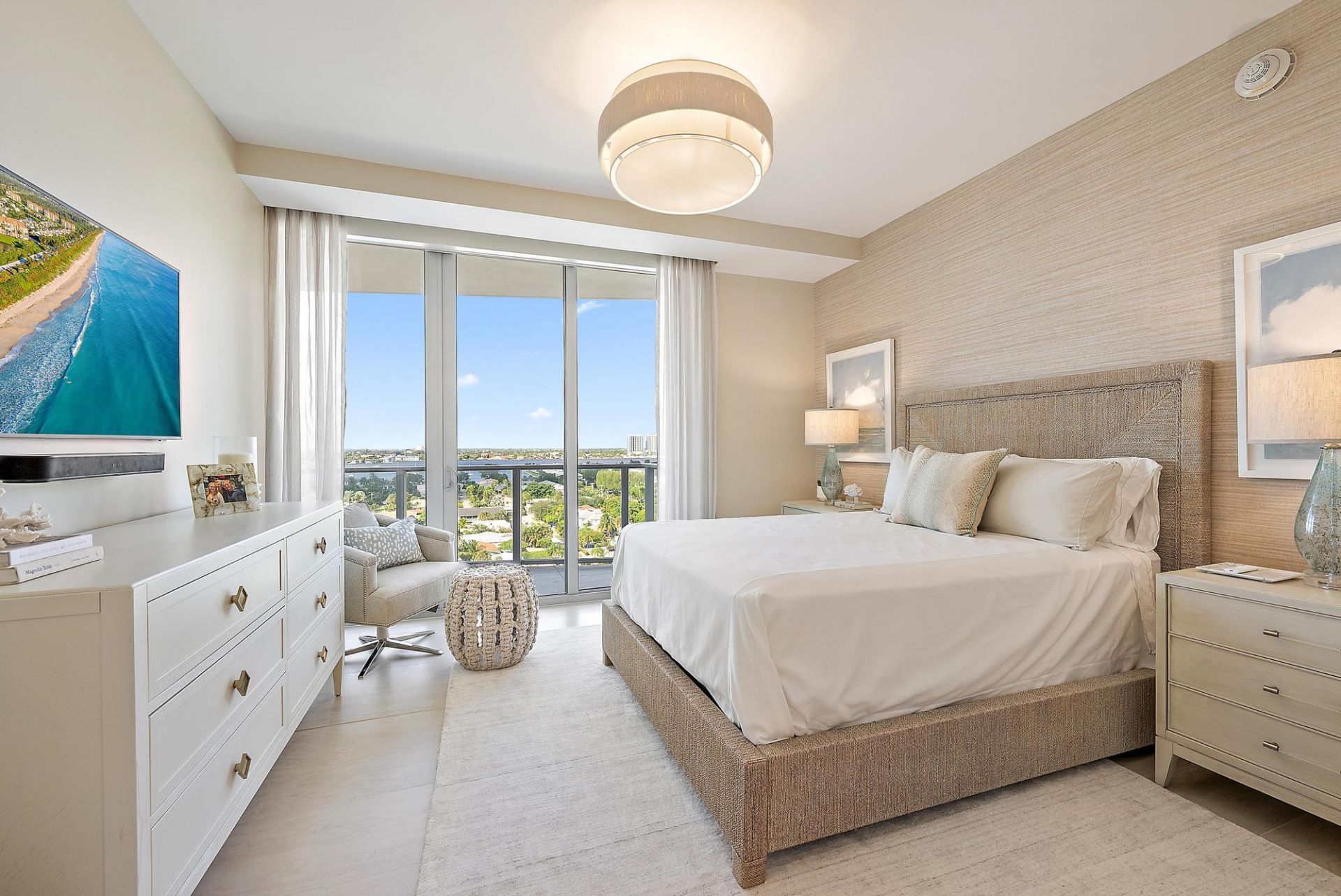 3100 N Ocean Drive, Unit P-1105, Singer Island, FL 33404 Photo