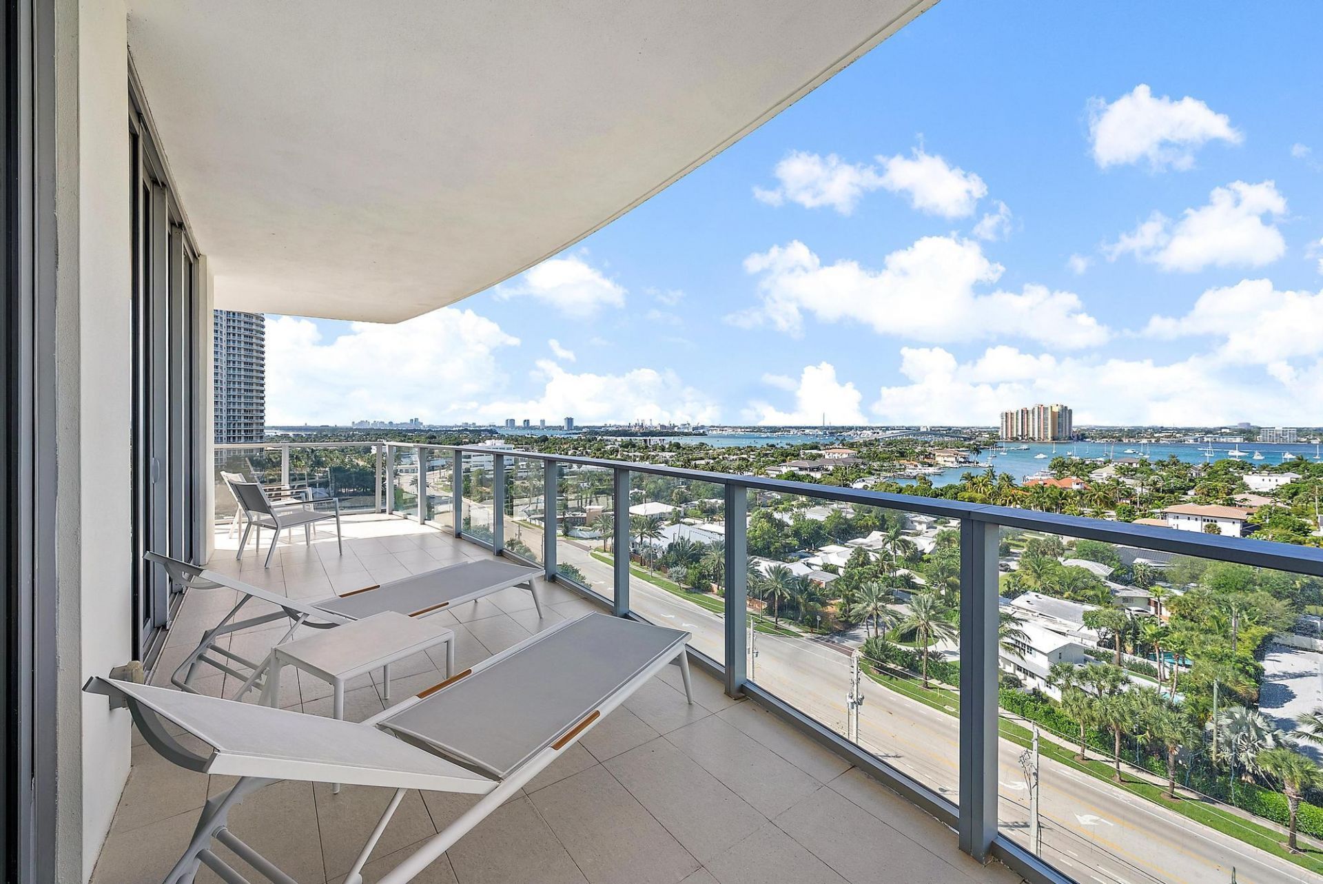 3100 N Ocean Drive, Unit P-1105, Singer Island, FL 33404 Photo