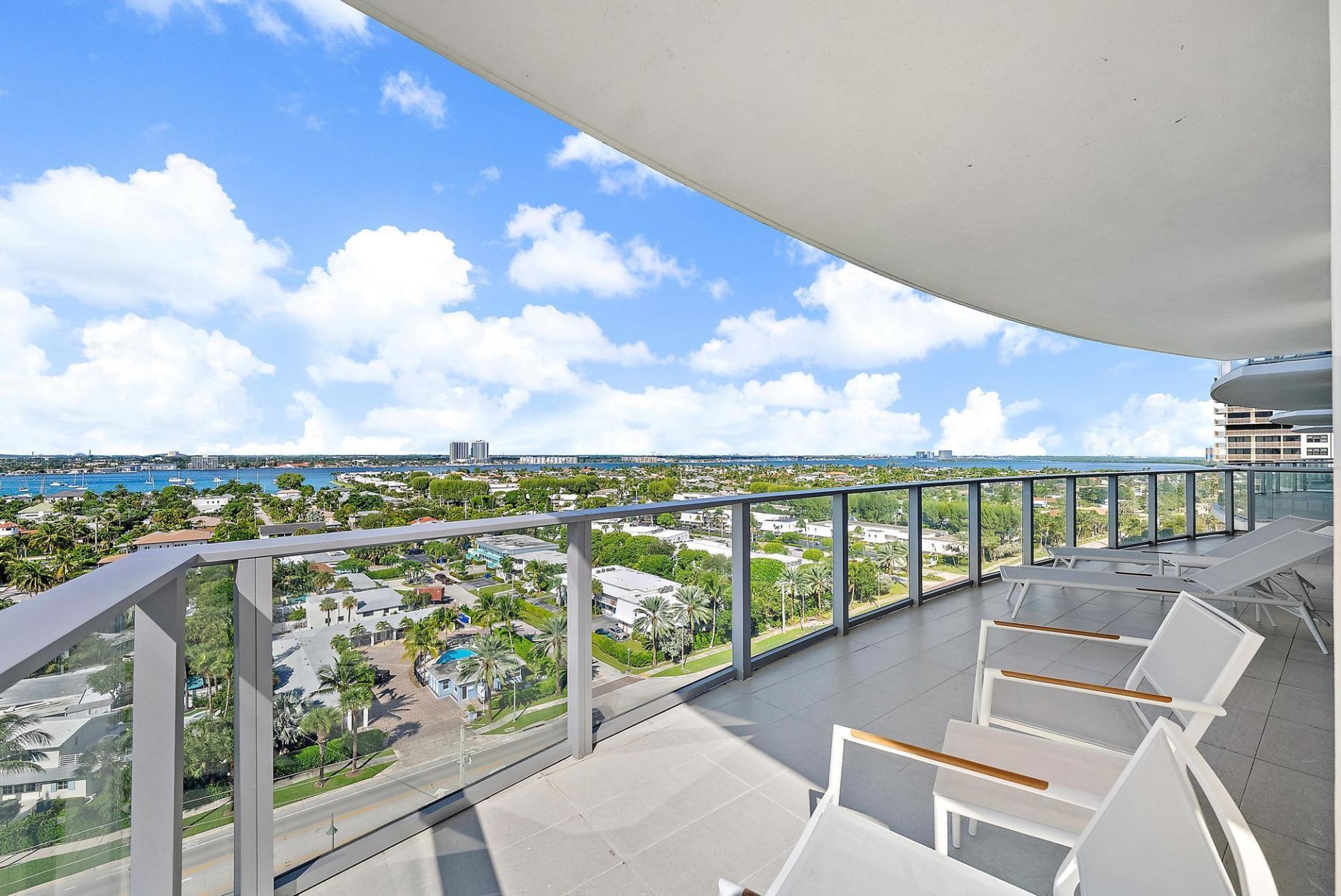 3100 N Ocean Drive, Unit P-1105, Singer Island, FL 33404 Photo