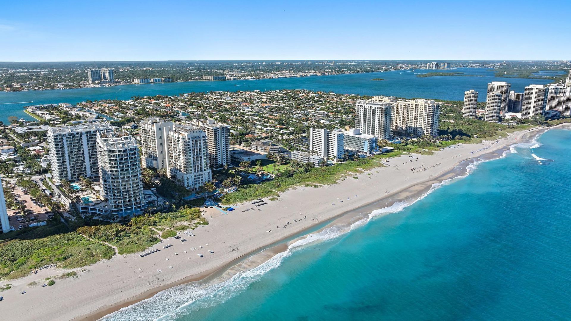 3100 N Ocean Drive, Unit P-1105, Singer Island, FL 33404 Photo