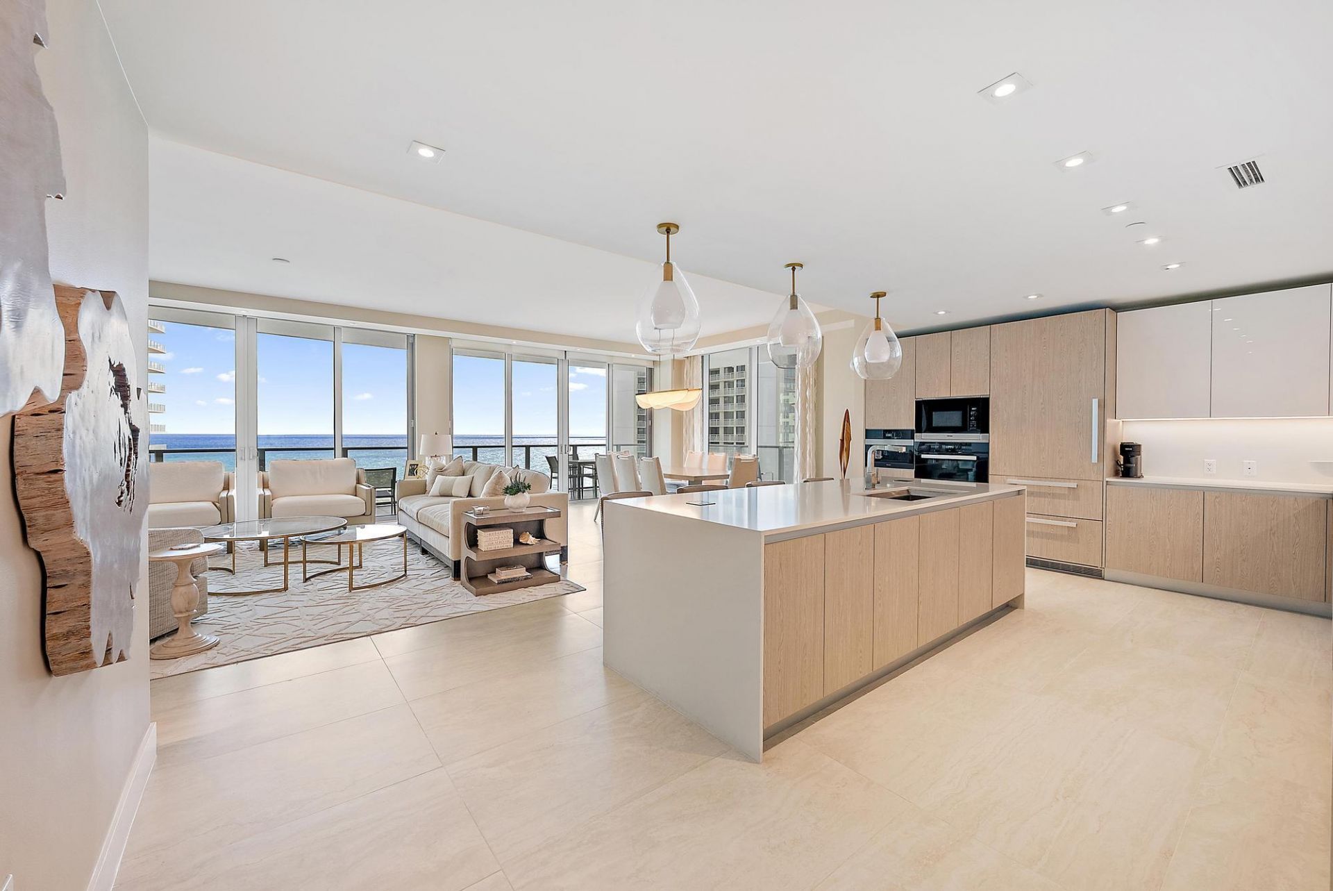 3100 N Ocean Drive, Unit P-1105, Singer Island, FL 33404 Photo