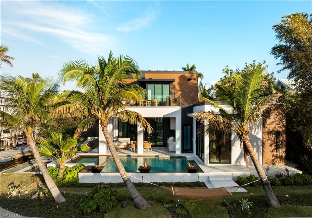 1100 Sandpiper St, Naples, FL 34102 Photo