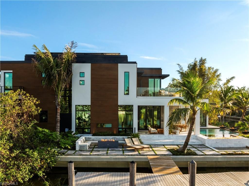 1100 Sandpiper St, Naples, FL 34102 Photo