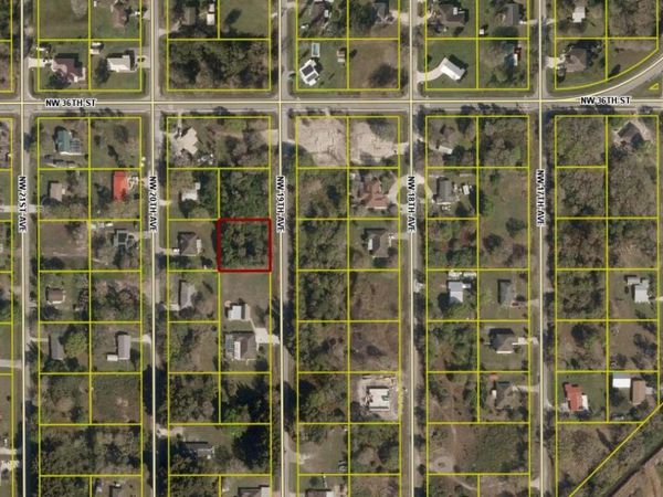 3497 NW 19th Avenue, Okeechobee, FL 34972