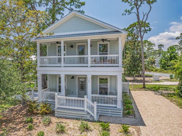 300 GULL WING Way, St Teresa, FL 32358