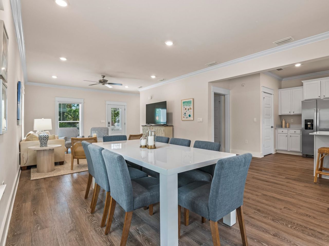 300 Gull Wing Way, Saint Teresa, FL 32358 Photo