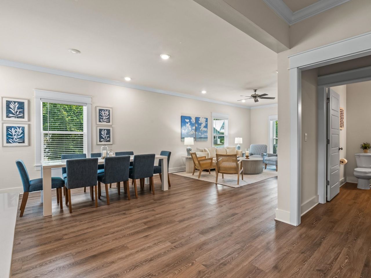 300 Gull Wing Way, Saint Teresa, FL 32358 Photo