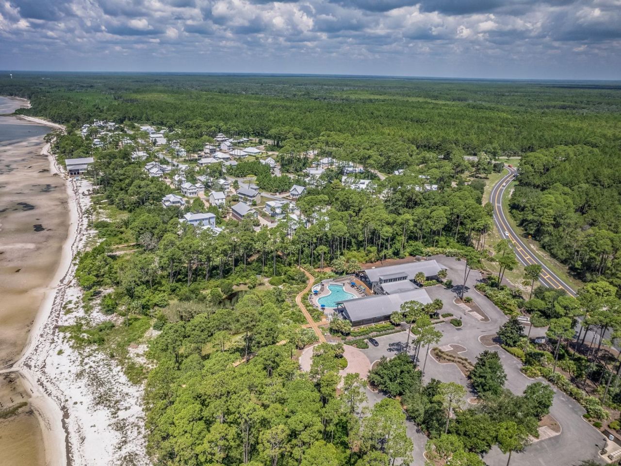 300 Gull Wing Way, Saint Teresa, FL 32358 Photo