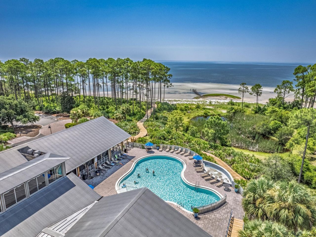 300 Gull Wing Way, Saint Teresa, FL 32358 Photo