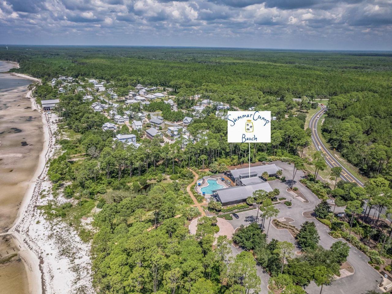 300 Gull Wing Way, Saint Teresa, FL 32358 Photo