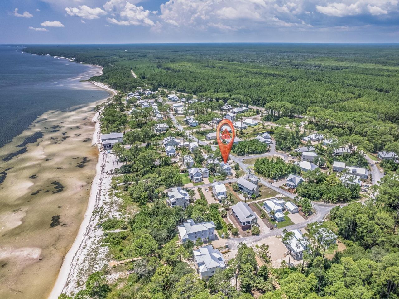 300 Gull Wing Way, Saint Teresa, FL 32358 Photo